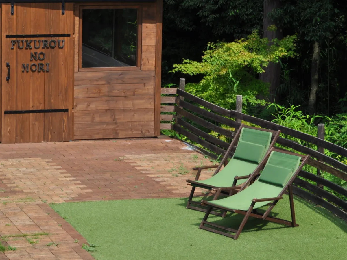 リバーエリア使用料(平日料金)