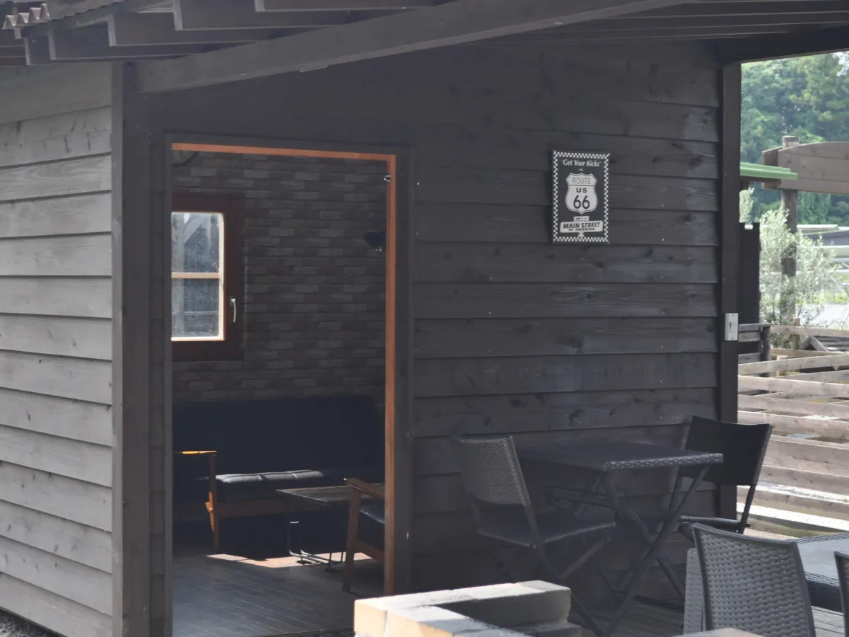 アメリカエリア使用料(平日料金)