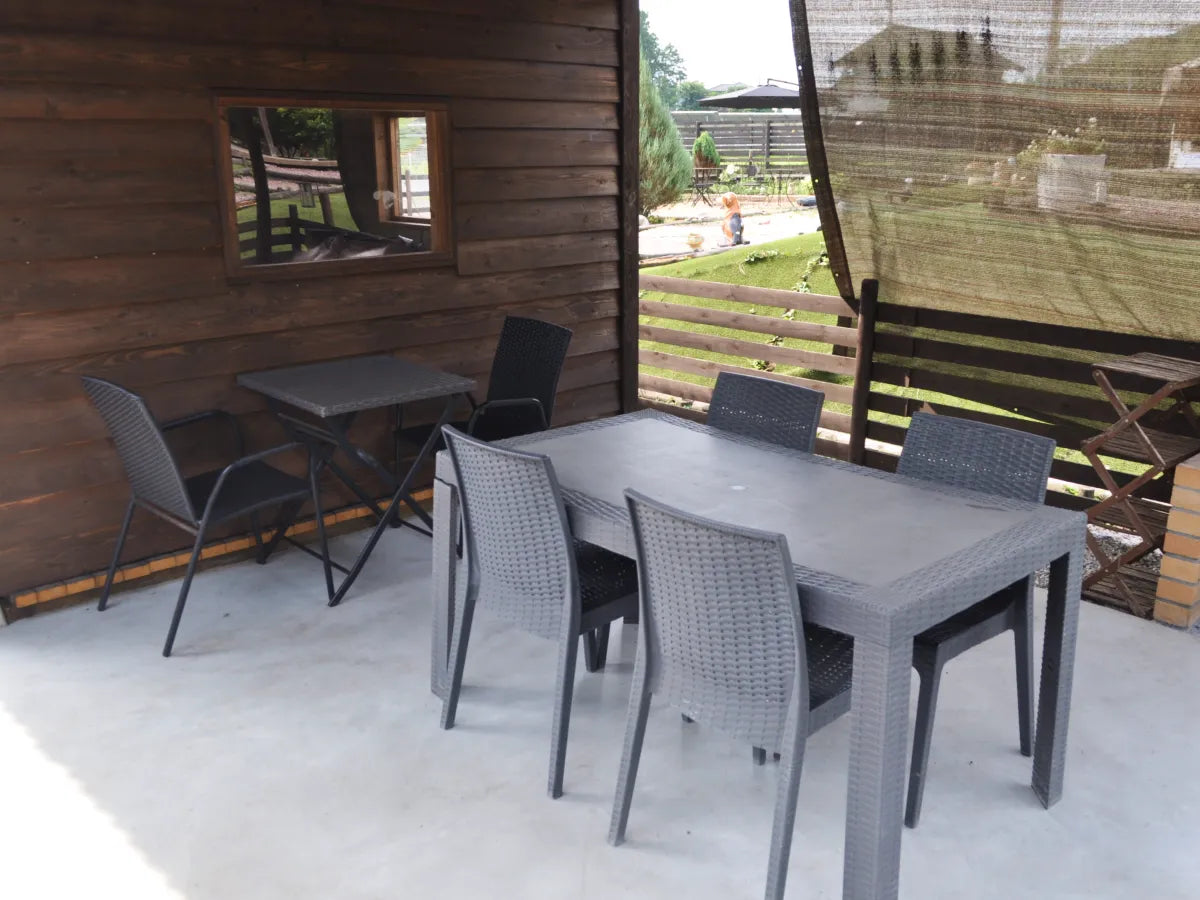 北欧エリア使用料(平日料金)