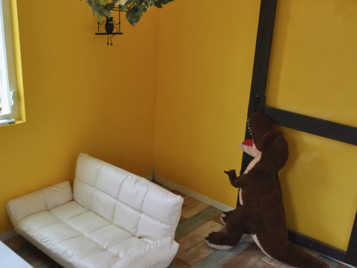 キリンエリア使用料(平日料金)