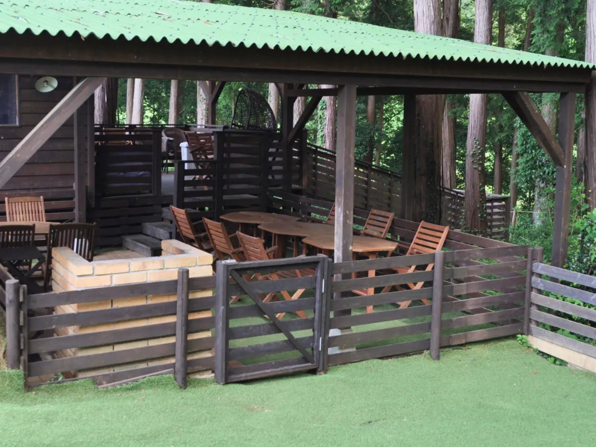 オールエリア使用料(平日料金)