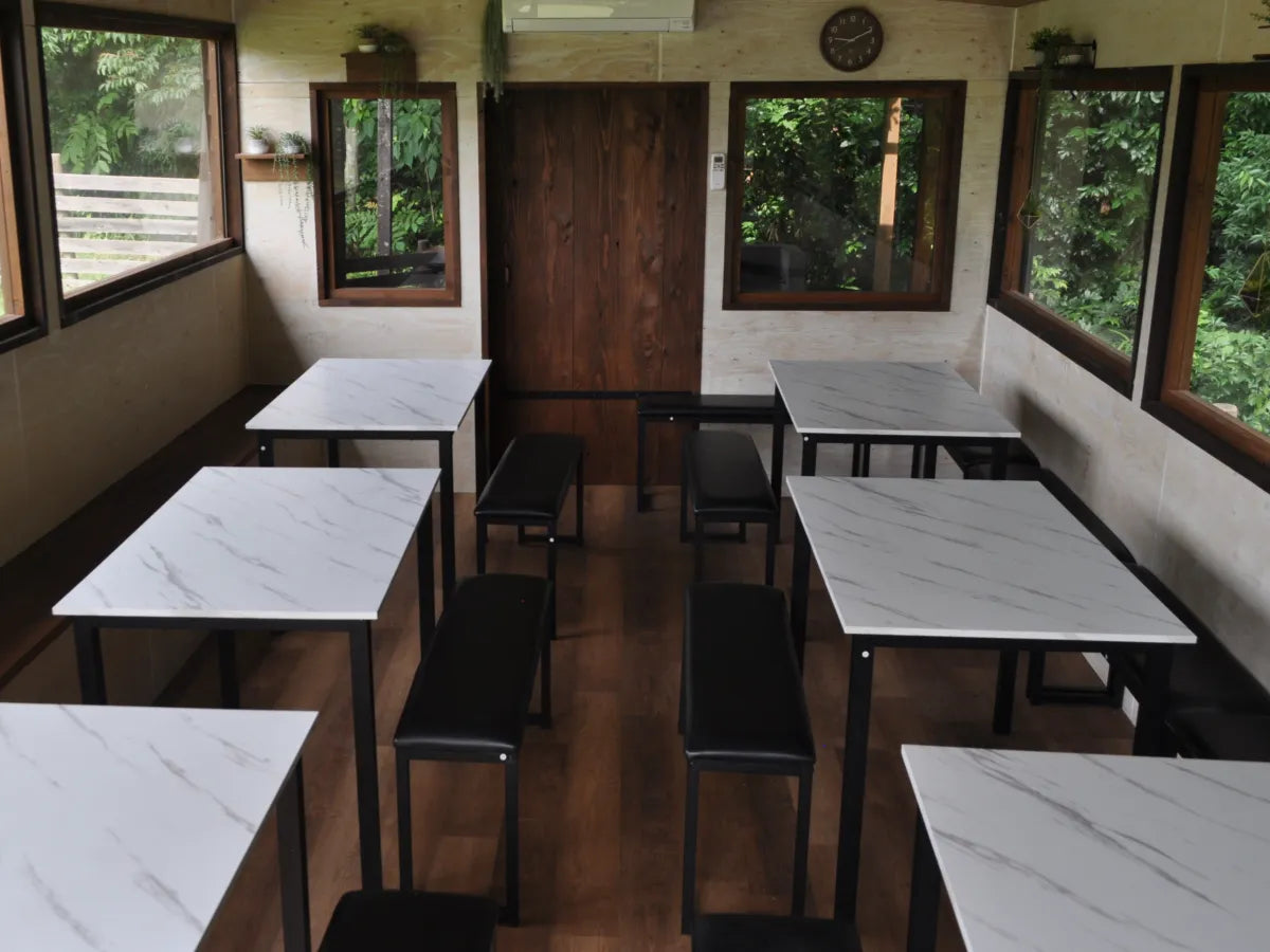 リバーエリア使用料(平日料金)