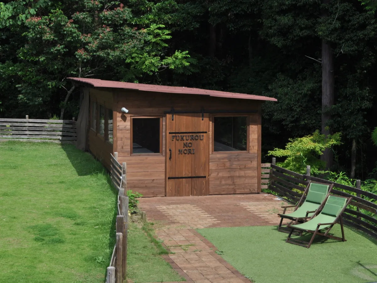 リバーエリア使用料(平日料金)