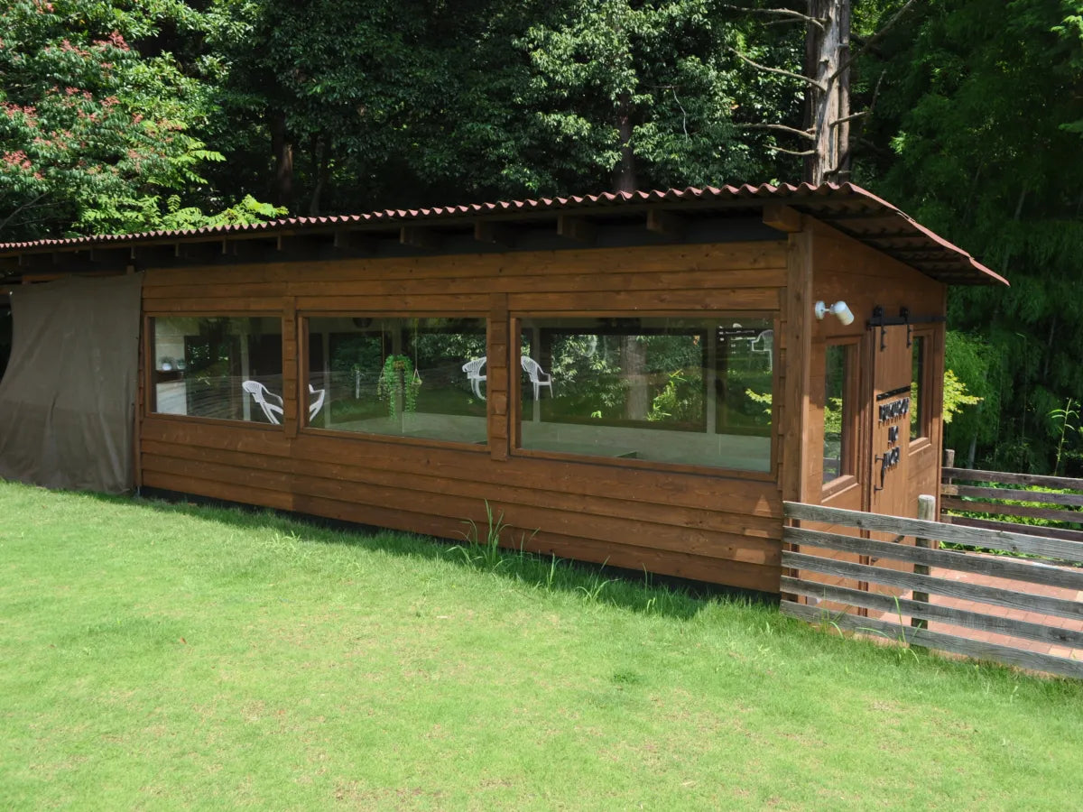 リバーエリア使用料(平日料金)